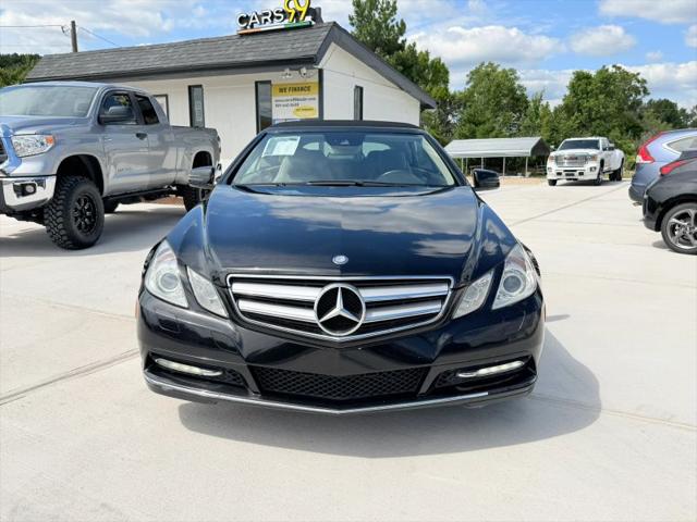 2011 Mercedes-Benz E 350 E 350 for sale in Wingate, NC