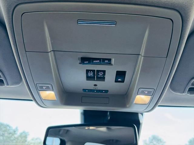 2016 GMC Sierra 3500HD Denali