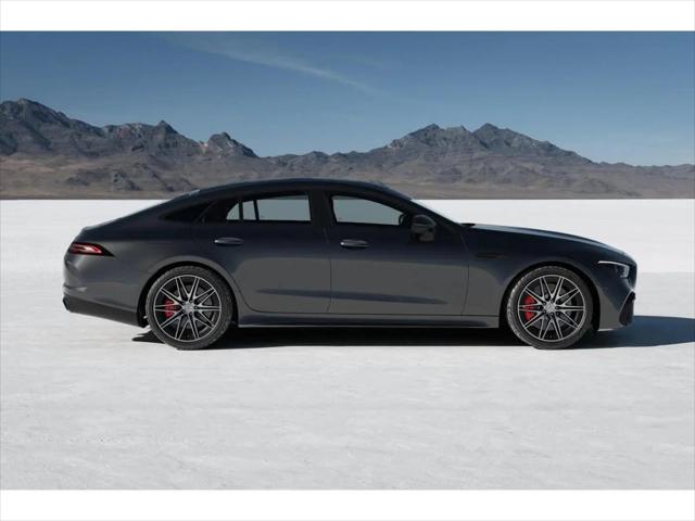 2026 Mercedes-Benz AMG GT 43 AMG GT 43