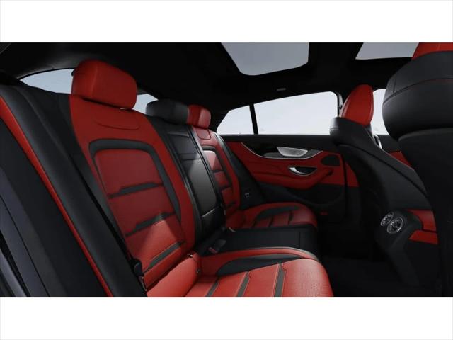 2026 Mercedes-Benz AMG GT 43 AMG GT 43