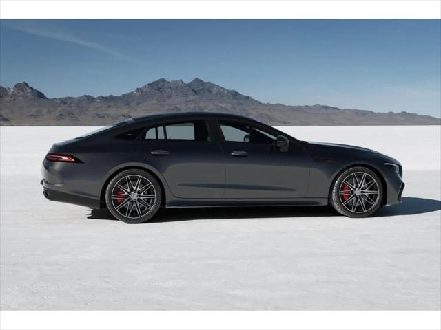 2026 Mercedes-Benz AMG GT 43 AMG GT 43