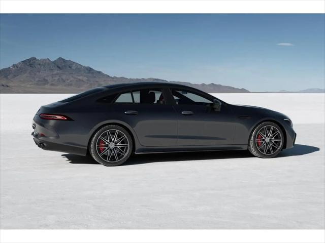2026 Mercedes-Benz AMG GT 43 AMG GT 43
