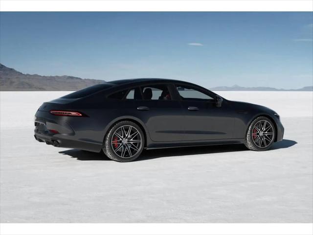 2026 Mercedes-Benz AMG GT 43 AMG GT 43