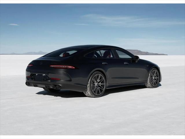 2026 Mercedes-Benz AMG GT 43 AMG GT 43