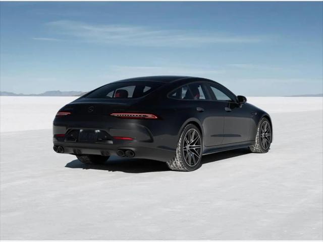 2026 Mercedes-Benz AMG GT 43 AMG GT 43