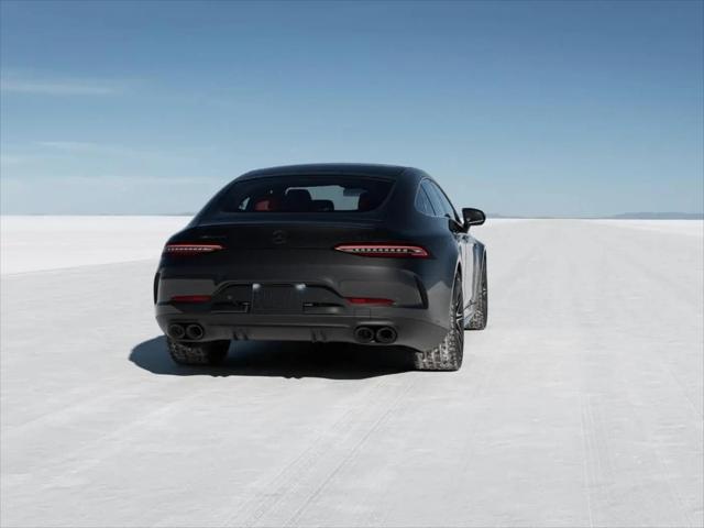 2026 Mercedes-Benz AMG GT 43 AMG GT 43