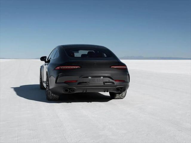 2026 Mercedes-Benz AMG GT 43 AMG GT 43