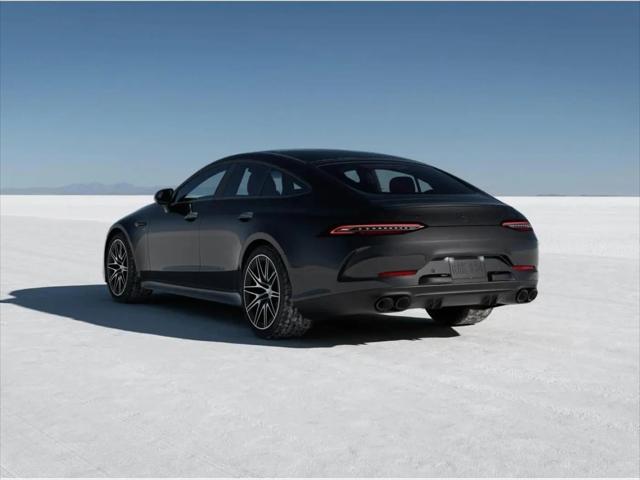 2026 Mercedes-Benz AMG GT 43 AMG GT 43