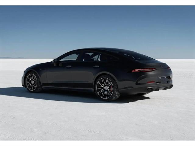 2026 Mercedes-Benz AMG GT 43 AMG GT 43