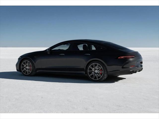 2026 Mercedes-Benz AMG GT 43 AMG GT 43
