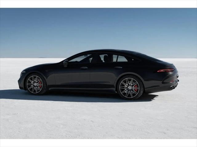 2026 Mercedes-Benz AMG GT 43 AMG GT 43