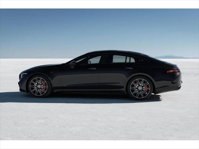 2026 Mercedes-Benz AMG GT 43 AMG GT 43