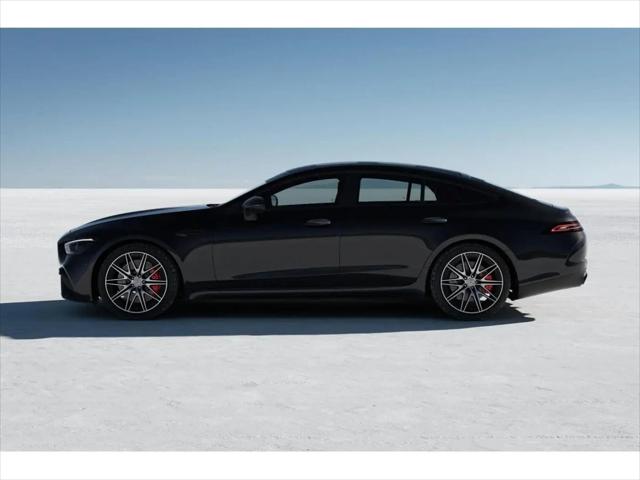 2026 Mercedes-Benz AMG GT 43 AMG GT 43