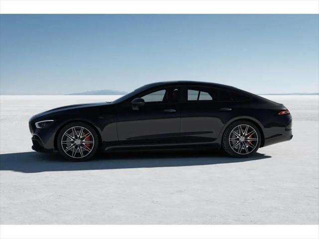 2026 Mercedes-Benz AMG GT 43 AMG GT 43