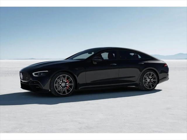 2026 Mercedes-Benz AMG GT 43 AMG GT 43