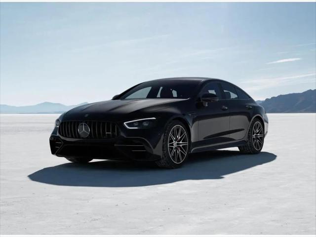 2026 Mercedes-Benz AMG GT 43 AMG GT 43