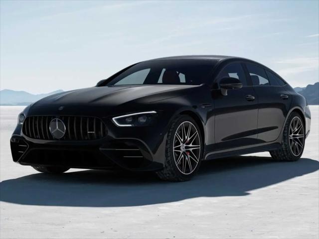 2026 Mercedes-Benz AMG GT 43 AMG GT 43 for sale in Somerville, MA