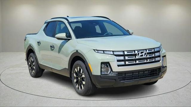 2026 Hyundai Santa Cruz SEL for sale in Sherman, TX
