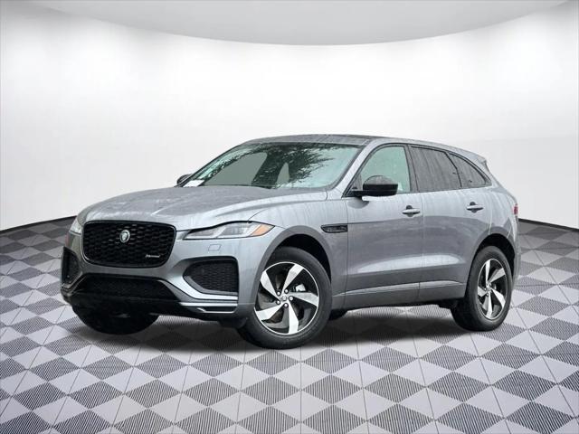 2025 Jaguar F-PACE R-Dynamic S P250 AWD Automatic for sale in San Jose, CA