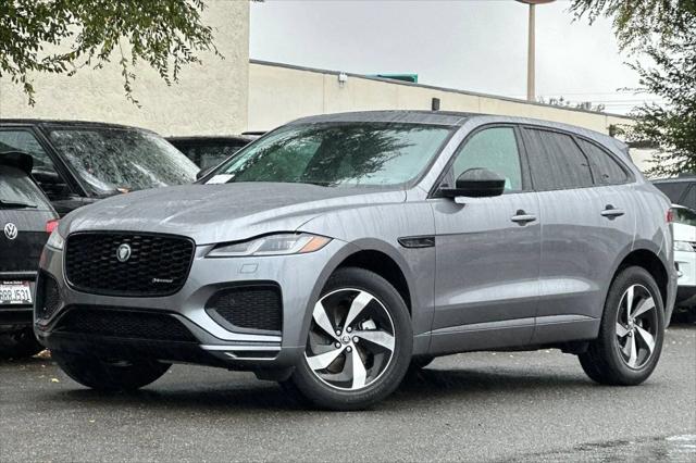 2025 Jaguar F-PACE R-Dynamic S P250 AWD Automatic for sale in San Jose, CA