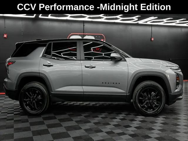 2026 Chevrolet Equinox FWD LT for sale in Huntersville, NC
