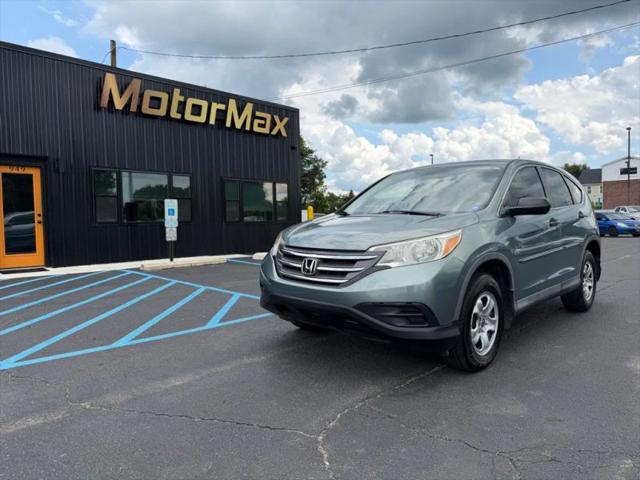 2012 Honda CR-V LX for sale in Clayton, NJ