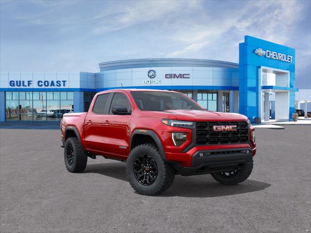 2026 GMC Canyon Elevation, RWD for sale in Angleton, TX