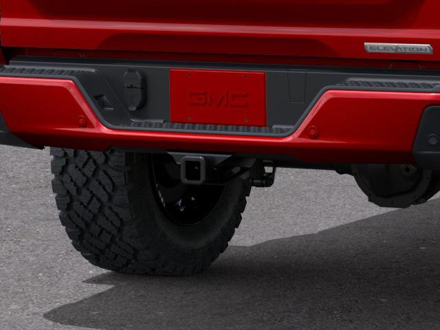 2026 GMC Canyon Elevation, RWD