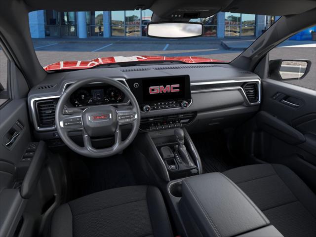 2026 GMC Canyon Elevation, RWD