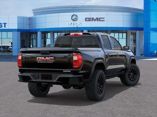 2026 GMC Canyon Elevation, RWD