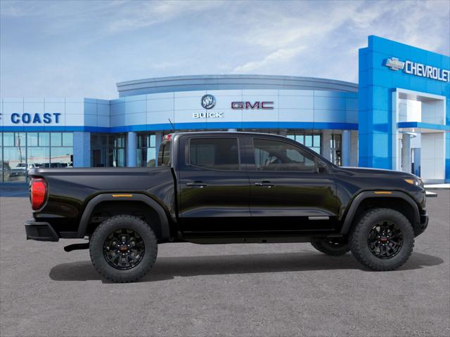 2026 GMC Canyon Elevation, RWD