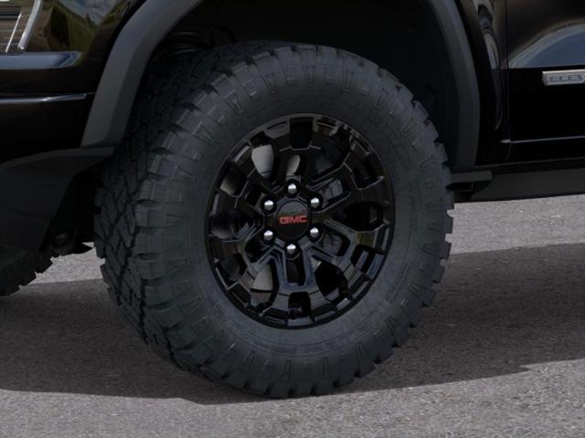 2026 GMC Canyon Elevation, RWD
