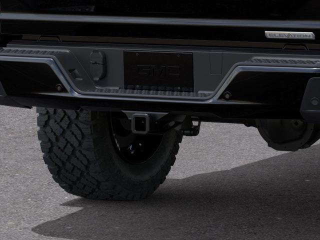 2026 GMC Canyon Elevation, RWD