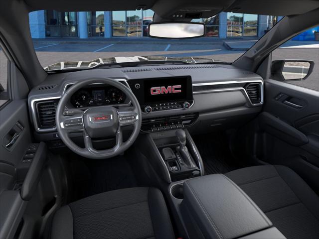 2026 GMC Canyon Elevation, RWD