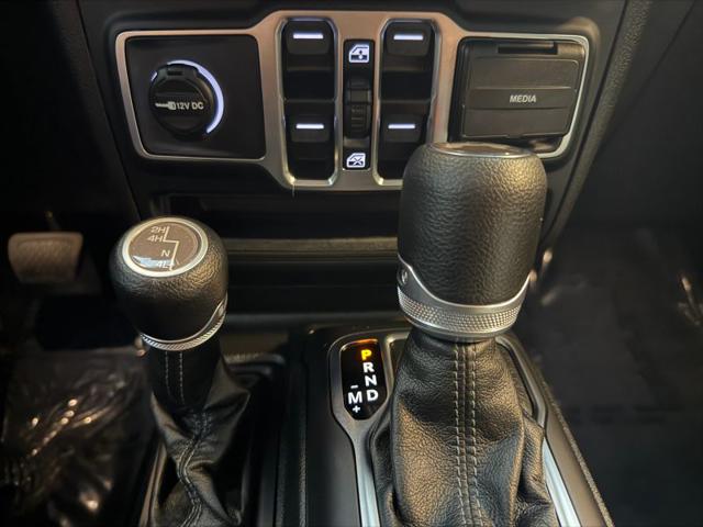 2026 Jeep Wrangler 4-Door Sport S 4x4