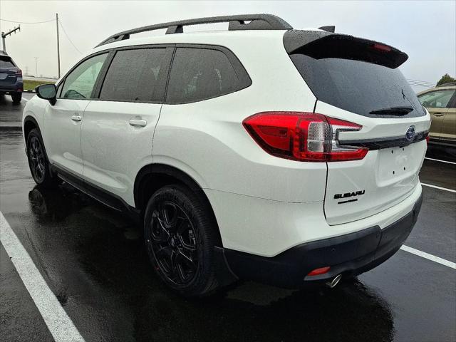 2026 Subaru Ascent Onyx Edition Touring 7-Passenger