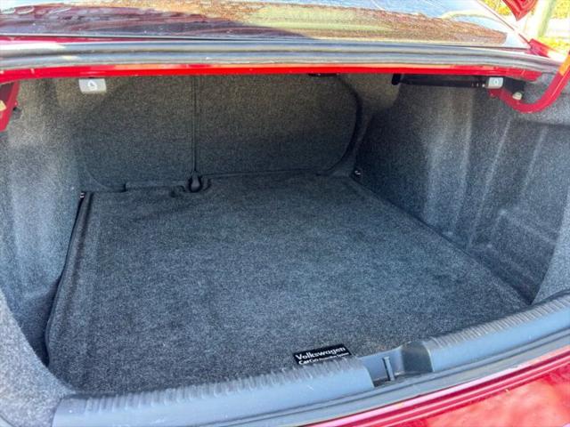 2016 Volkswagen Jetta 1.4T S