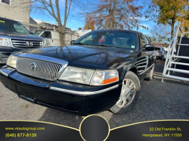 2005 Mercury Grand Marquis LS for sale in Hempstead, NY
