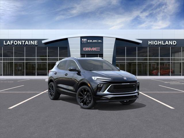 2026 Buick Encore GX Sport Touring AWD for sale in Highland, MI