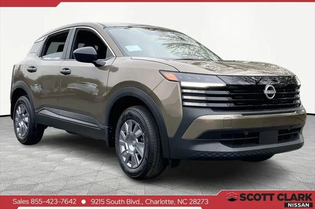 2026 Nissan Kicks S for sale in Charlotte, NC