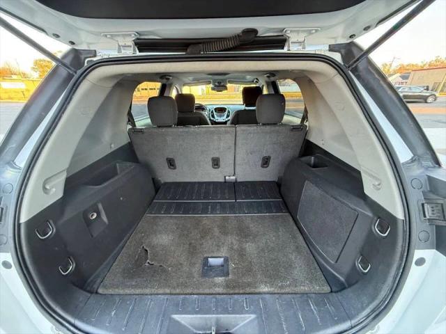 2012 GMC Terrain SLE-2