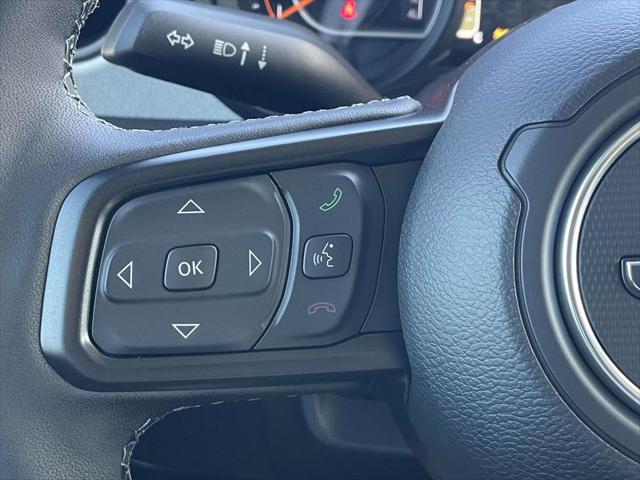 2026 Jeep Wrangler 4-Door Sport S 4x4