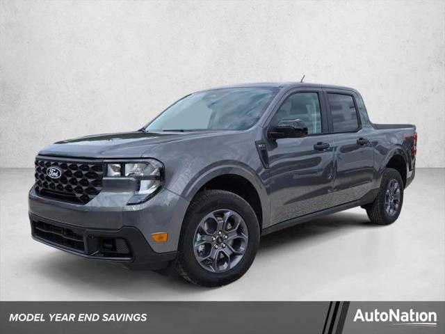 2025 Ford Maverick XLT for sale in Jacksonville, FL