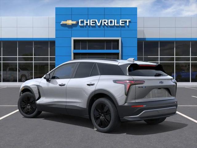 2026 Chevrolet V Blazer LT AWD