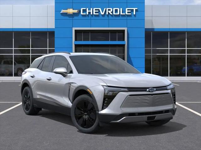 2026 Chevrolet V Blazer LT AWD