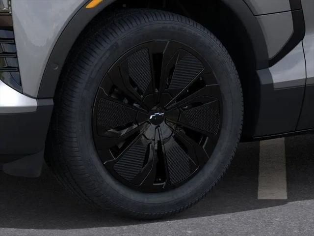 2026 Chevrolet V Blazer LT AWD