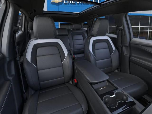 2026 Chevrolet V Blazer LT AWD