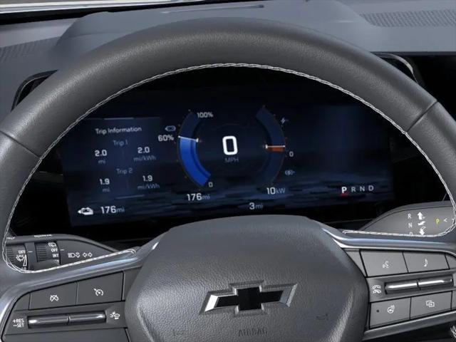 2026 Chevrolet V Blazer LT AWD