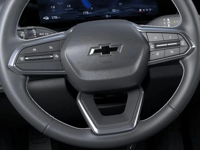 2026 Chevrolet V Blazer LT AWD