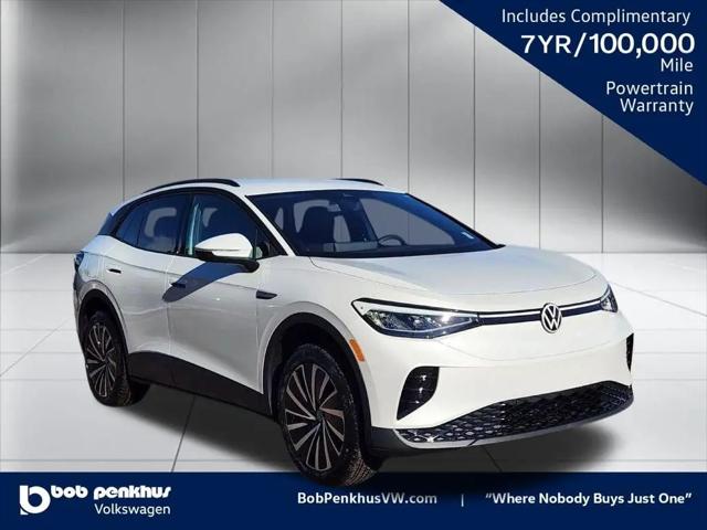 2026 Volkswagen ID.4 AWD Pro for sale in Colorado Springs, CO